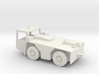 1/87 Scale MB-2 USAF Aircraft Tow Tractor 3d printed 