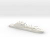 1/1800 Scale Fleet Solid Support Ship Programme 3d printed 