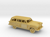 1/160 1952 Ford Country Squire Kit 3d printed 