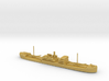 1/1250 Scale 9500 Ton Steel Cargo SS Tampa 3d printed 