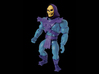 Skeletor Head Classics/Origins 3d printed Head on ORIGINS body
