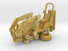 John Deere 2305 Sub-compact Tractor 1-50 Scale  3d printed 