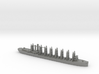 1/1250 Scale AC-3 USS Jupiter 1913 Collier 3d printed 