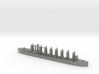 1/2400 Scale AC-3 USS Jupiter 1913 Collier 3d printed 