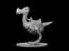 Axe beak mount 3d printed 