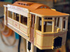 1-87 RETM benzine tram Body 506-507 V1-0 3d printed 