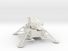 New Lunar Module  E1 3d printed 
