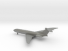 Vickers VC10 3d printed 