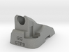 TAPP G&G GTP9 Feedlip 3d printed 