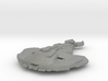 Cardassian Science Ship (Infinite) 1/4800 AW 3d printed 