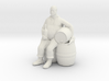 Printle O Homme 175 T - 1/87 3d printed 