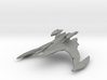 Dominion Battlecruiser (V-Type) 1/8500 Attack Wing 3d printed 