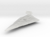 Imperial-II Class Star Destroyer 1/20000 3d printed 