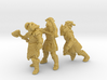 Medieval Predators 15mm set miniature models scifi 3d printed 