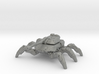 Spider Tank 6mm vehicle miniature model Epic games 3d printed 