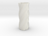 Dolores Vase 3d printed 