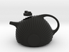 Decorative Teapot 3d printed 