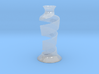 Ribbon Vase 3d printed 