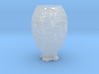 Vase 04022021 3d printed 