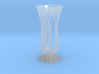 Vase 2011 3d printed 