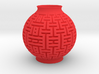 Vase 2236 3d printed 