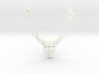 necklace 3d printed 