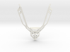 necklace 3d printed 