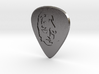 guitar pick_John 3d printed 