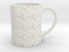 mug 4pstars 3d printed 
