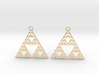 p_s_earrings 3d printed 