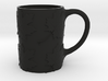 mug oaky 3d printed 