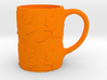 mug oaky 3d printed 