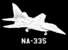 NA-335 3d printed 