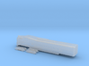 N SCALE UNION PACIIFIC M10004 A COLA SHELL 3d printed 