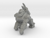 Iron Kong epic miniature model infantry mechanicus 3d printed 
