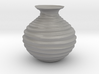 Vase 3723 3d printed 