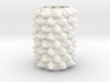 Vase BV2144 3d printed 