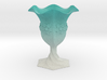 Cup Vase  3d printed 