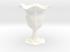 Cup Vase  3d printed 