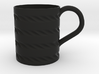 Decorative Mug 3d printed 