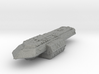 Talarian Freighter 1/2500 3d printed 