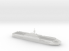 1250 Scale Singapore Navy LPD Endurance 170 m  3d printed 