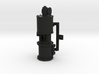 Fn3 - 9.5" Westinghouse Single Phase AirCompressor 3d printed 