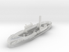 1/1200 USS New London 3d printed 