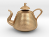 Decorative Teapot 3d printed 