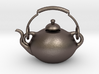 Decorative Teapot 3d printed 