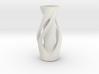 Vase 2719d Redux 3d printed 
