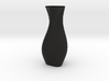 Hips Vase 3d printed 