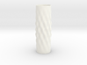 Surcos Vase 3d printed 