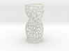 Vase 34221  3d printed 